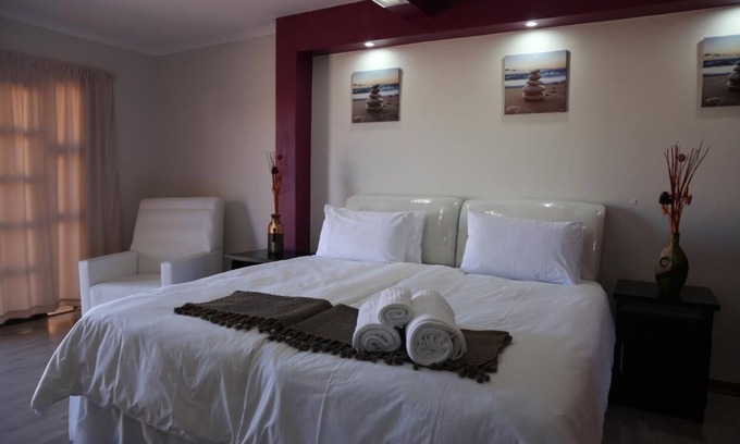 Maseru House | Joy Guesthouse Mabote