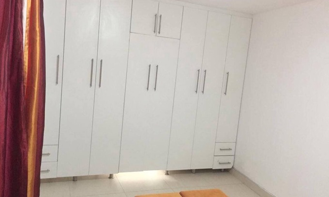 Walvis Bay House | Joy Holiday house is situated in a very safe suburb