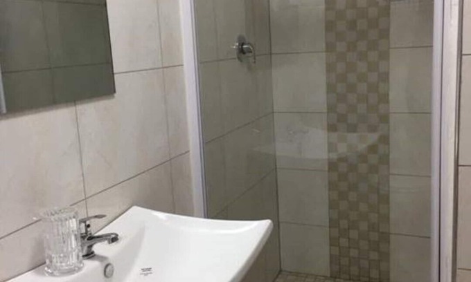 Walvis Bay House | Joy Holiday house is situated in a safe area where you can walk freely