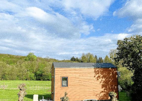 La Madeleine-Bouvet Other | Joy Tiny House Perche