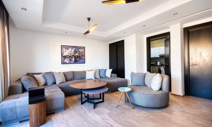 Taghazout Apartment | Joyau - Taghazout - Duplex Luxe - 6 Px
