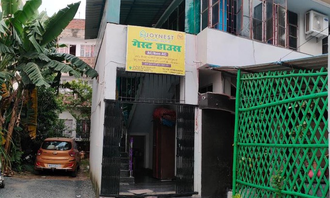 Patna House | JoyNest Guest House