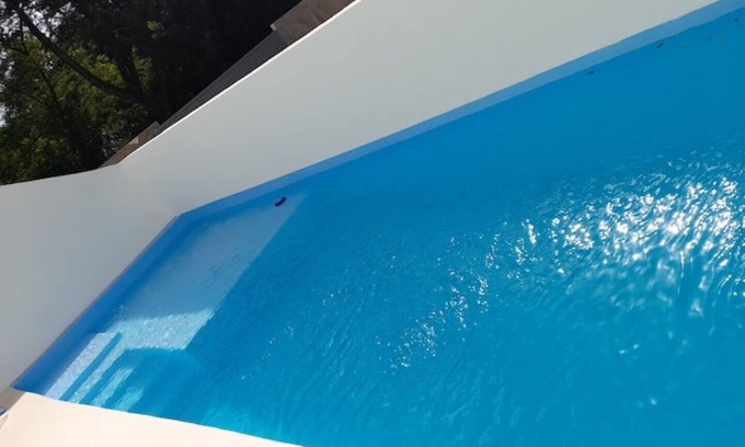 La Esplanada Villa | Joyous villa