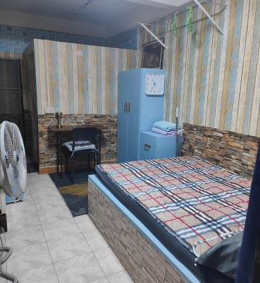 Lat Yao Apartment | Jplace 101 Spacious Apartment with free Wi-fi