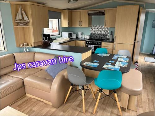 Towyn Resort | Jps caravans