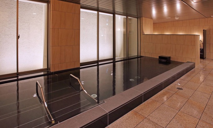 Sapporo City Centre Hotel | JR Inn Sapporo South