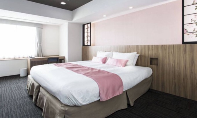 Hyakunincho Hotel | Jr. Suite 1-bedroom in Apart- hotel in charming Shinjuku City