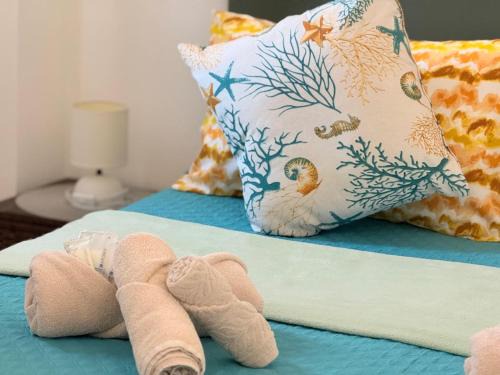 Porto Torres Apartment | jrg - A CASA DI MAMMA -