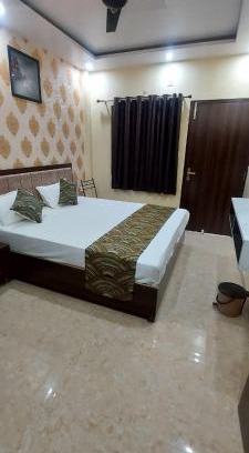 Varanasi Hotel | JS Banaras Residency