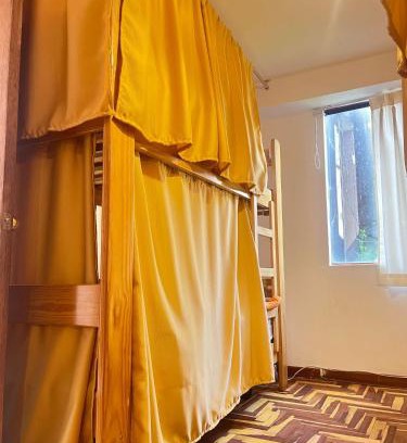 Puerto Inca Hotel | jtjy