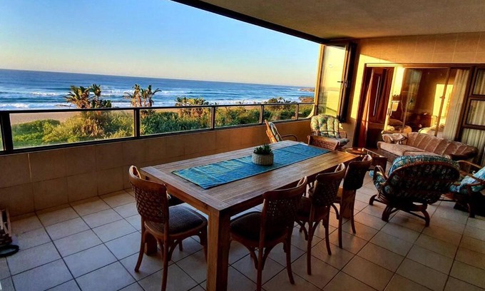 Margate Apartment | Juanita 202 Margate North Beach