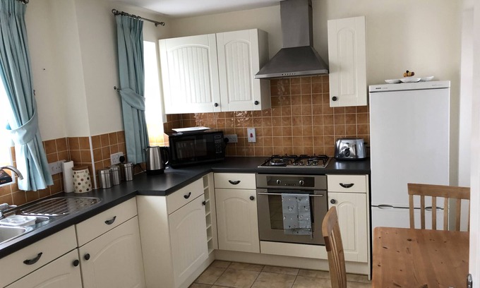 Oakham House | Jubilee House