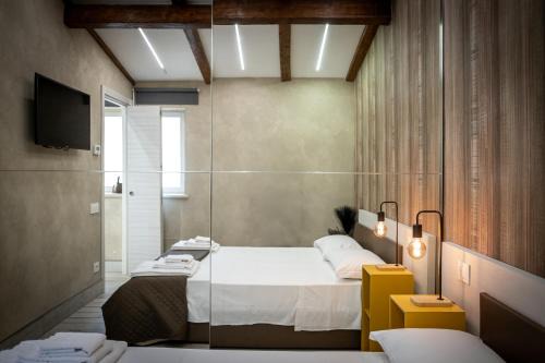 Monterotondo Apartment | Jubilee Mini Loft near Rome & Free Wi-Fi