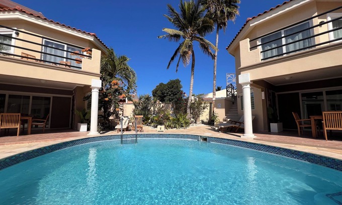 Alto Vista Apartment | Jucasa Villas - Suite B