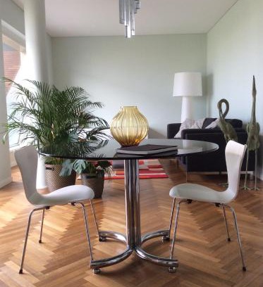 Udine Apartment | JULIA LUXURY SUITE