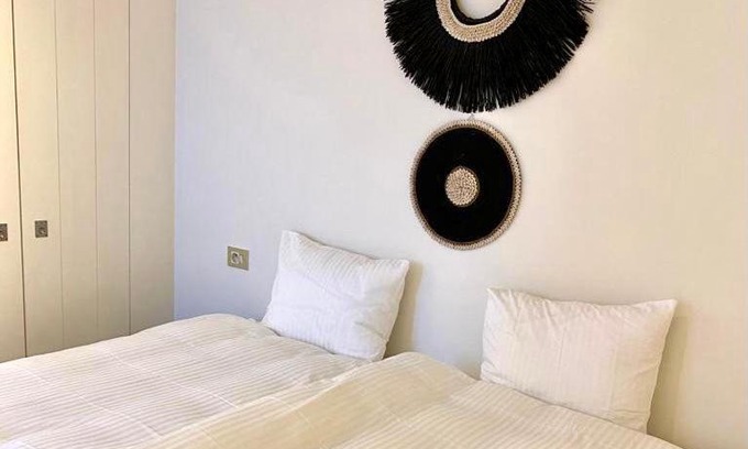 Knokke Apartment | Julie’s Home