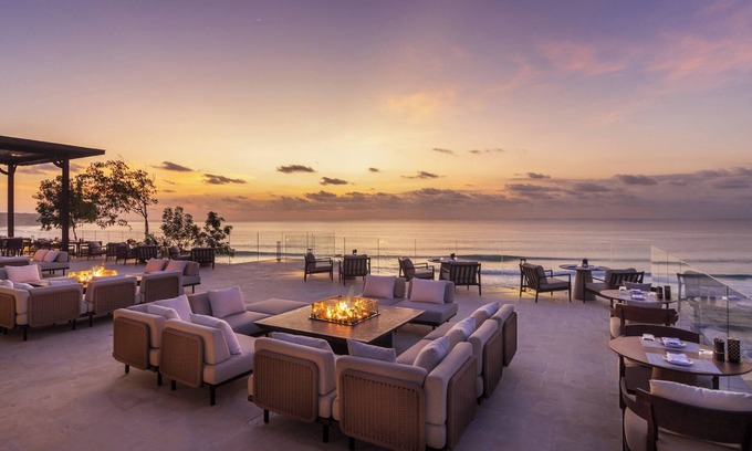 Pecatu Hotel | Jumeirah Bali