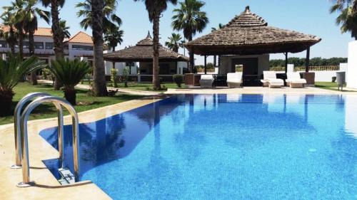Sidi Rahal Apartment | Jumeirah