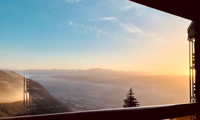 Saint-Lary-Soulan Apartment | JuMo Lovely house