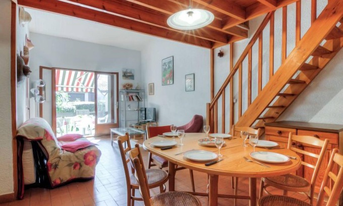 Le Penon House | Juncades by Interhome