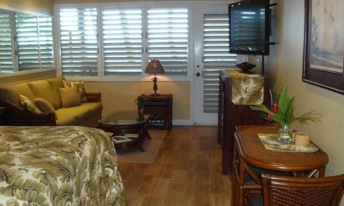 Napili Condo | June & July 15% discount Oceanfront with Spectacular View #101 Napili Bay, Maui