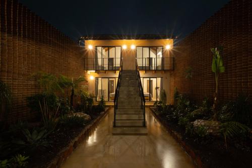 Zona Centro Hotel | Jungla Hotel Boutique