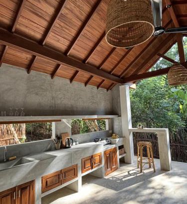 Tangalle House | Jungle Cottage