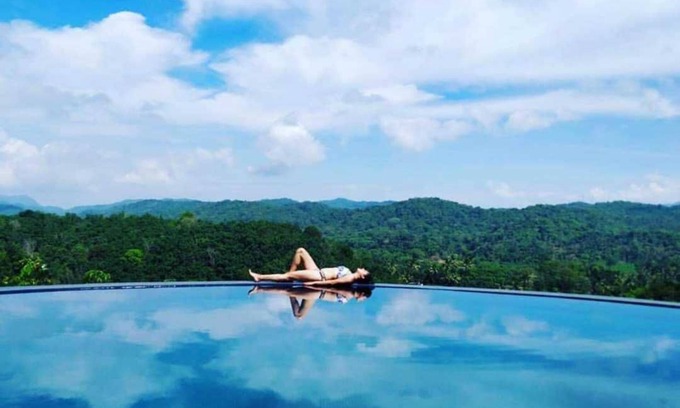 Mananthavady Hotel | Jungle Edge Resort by Z Vacations