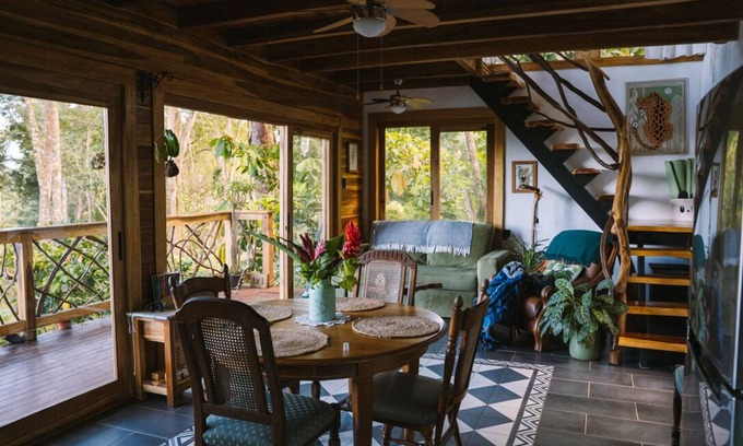Cahuita Other | Jungle Spirit Treehouse