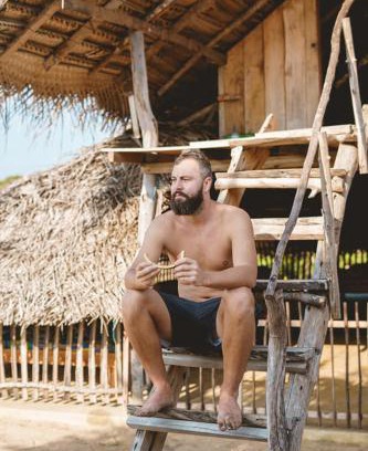 Lahugala Bed & Breakfast | Jungle Surf Camp