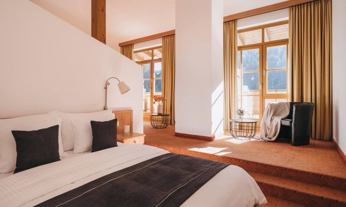 Zell am See House | Junior Suite incl. breakfast - VAYA Zell am See