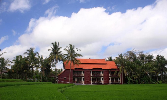 Kutuh Kaja House | Junjungan Ubud Hotel and Spa