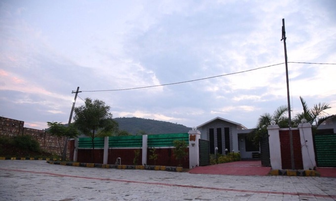 Fatehpura House | junoon A beautiful and serene place with all amenities