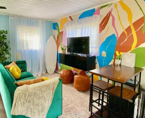 Jupiter Farms House | Jupiter Farms Cottage