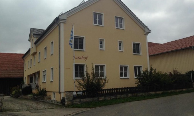 Denkendorf Bed & Breakfast | Jurahof Wuermser