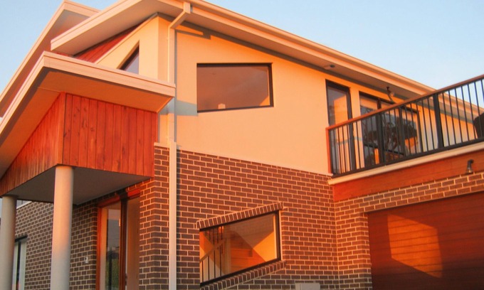 Dromana House | Just 30 seconds walk to DROMANA Swimming BEACH, WIFI, Parking, heating & cooling