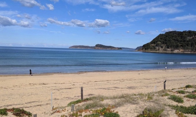 Umina Beach House | JUST BEACHY @ UMINA BEACH WIFI