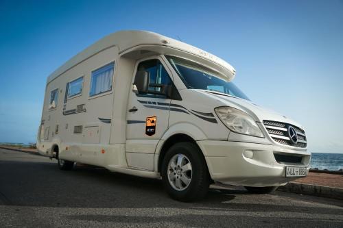 Seeduwa - Katunayake Other | JUST CAMP IT Campervans and Motorhomes - Colombo City and Bandaranaike International Airport Arrivals Car Park