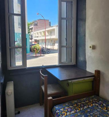 Le Pre-Saint-Gervais Apartment | Just for sleep - Hoche APT