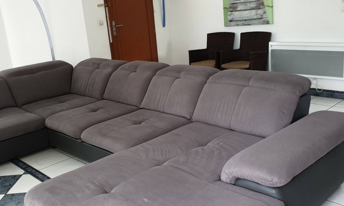 Cadaujac House | Just like at home