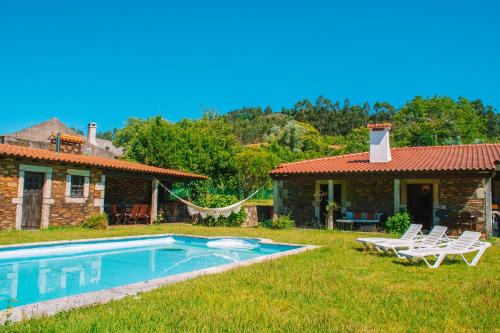 Padornelo Villa | Just Like Home - Casa da Telheira