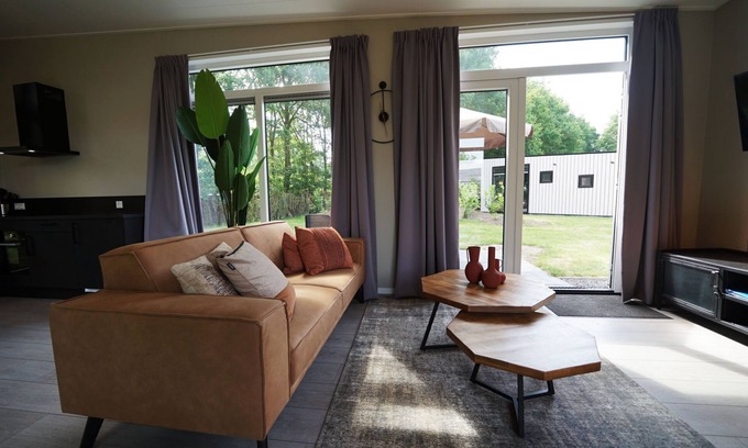 IJhorst House | Just Nature 4 by Interhome