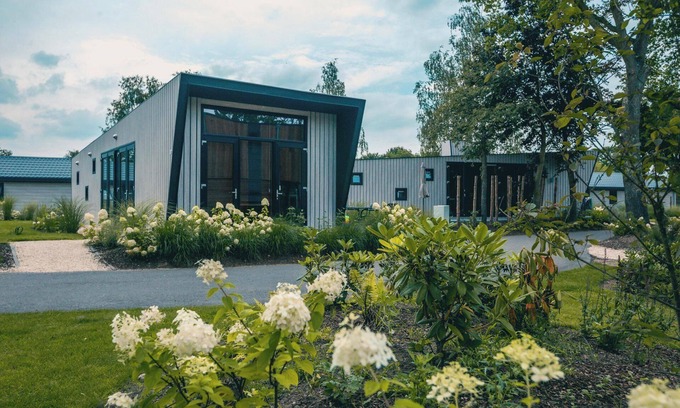 Kaatsheuvel House | Just Nature 4