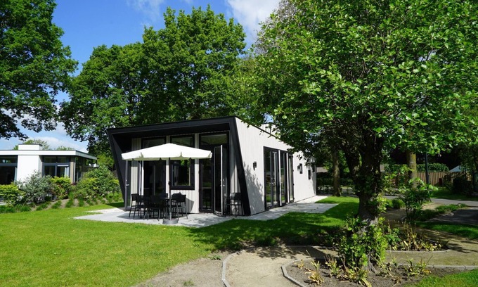 Kaatsheuvel House | Just Nature 6