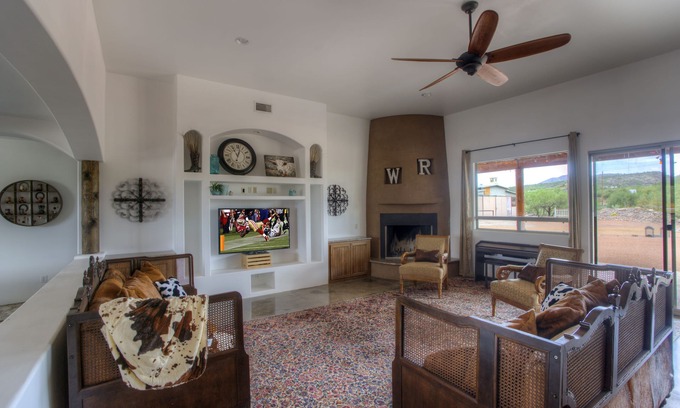 New River House | Just North of Anthem AZ