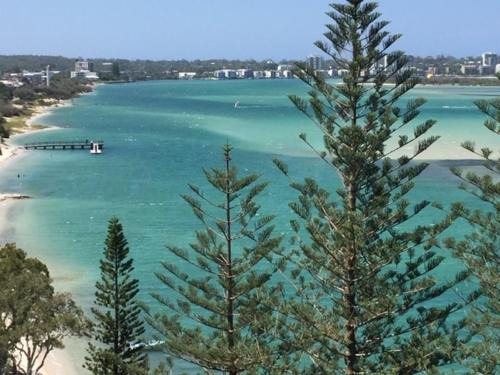 Golden Beach Apartment | Just Perfect Apartment with Ocean Views