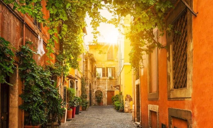 Testaccio Apartment | Just totally renewed! Exclusive, perfect apartment in the heart of Rome