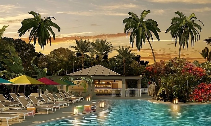 Rock Harbor Hotel | Just What You Were Looking For! 3 Relaxing Units, Pet-friendly, 2 Outdoor Pools!