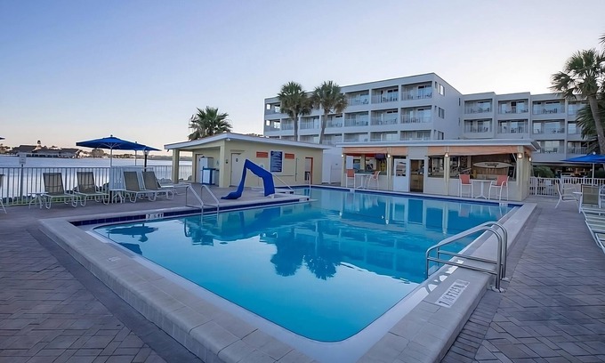 Rocky Point Hotel | Just What You Were Looking For! Kitchen, Onsite Pool, Free Parking