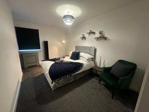 Glasgow Apartment | JustStay Apartment Glasgow